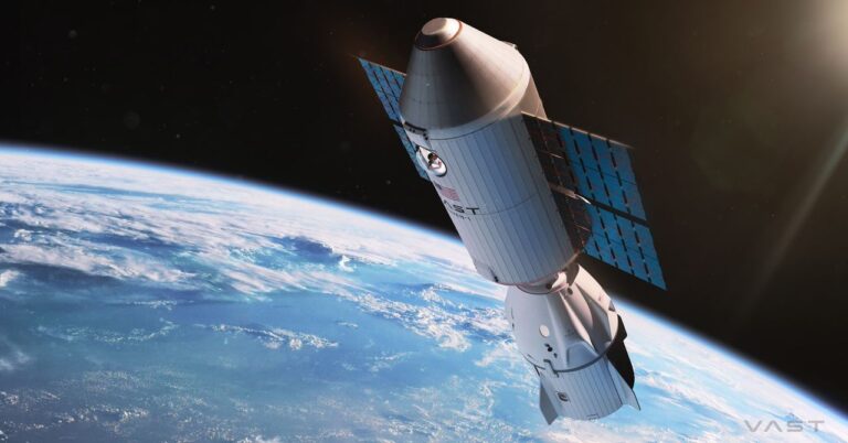 NASA Rewrites the Rules for Developers of Private Space Stations