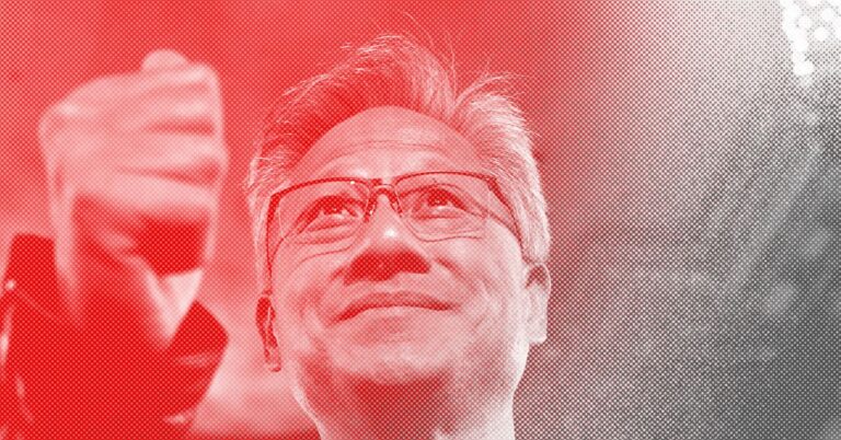 Why Trump Flip-Flopped on Nvidia Selling H20 Chips to China