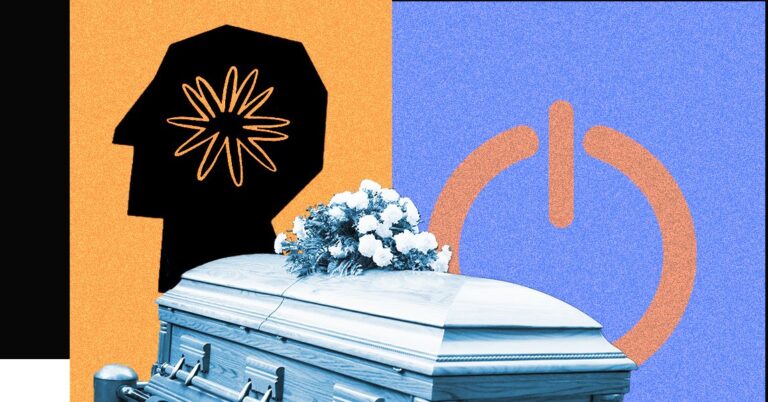 Claude Fans Threw a Funeral for Anthropic’s Retired AI Model