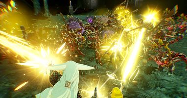 A New ‘Katamari’ Game, ‘Octopath Traveler 0,’ and More Are Coming to Switch 2