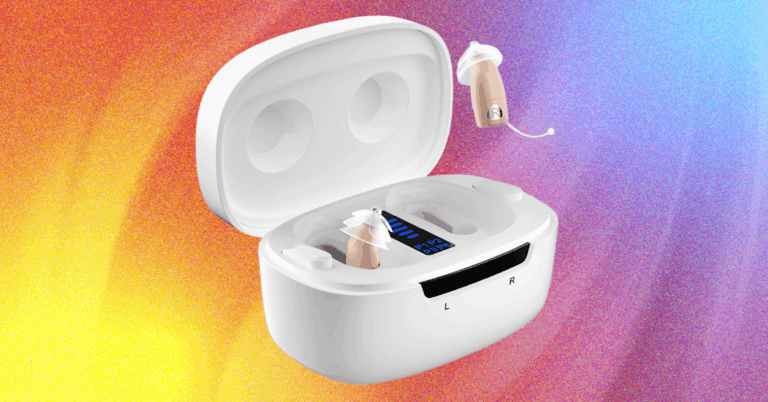 Ceretone’s Revamped Core One Pro Hearing Aids Are a Blunt Instrument