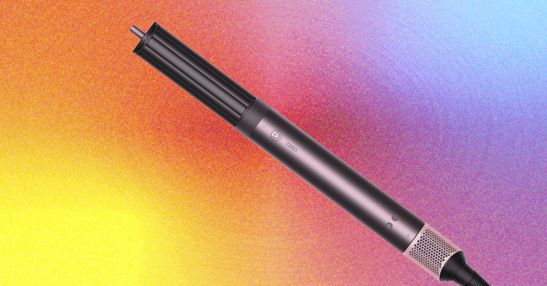 If You Don’t Own a Multistyler, the Dyson Co-anda 2x Is the One to Get