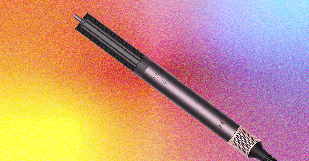 If You Don’t Own a Multistyler, the Dyson Co-anda 2x Is the One to Get
