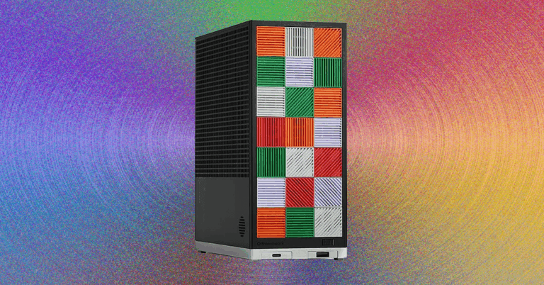 The Framework Desktop Doesn’t Need to Start a Revolution to Prove Itself