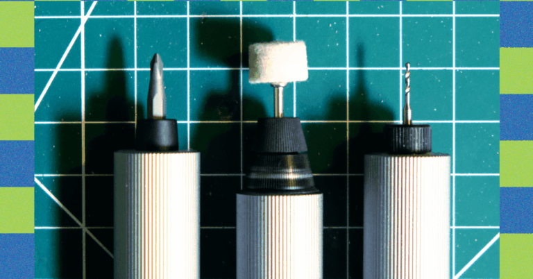 Hoto’s SnapBloq Power Tools Are Inviting, Even If They’re Not the Best