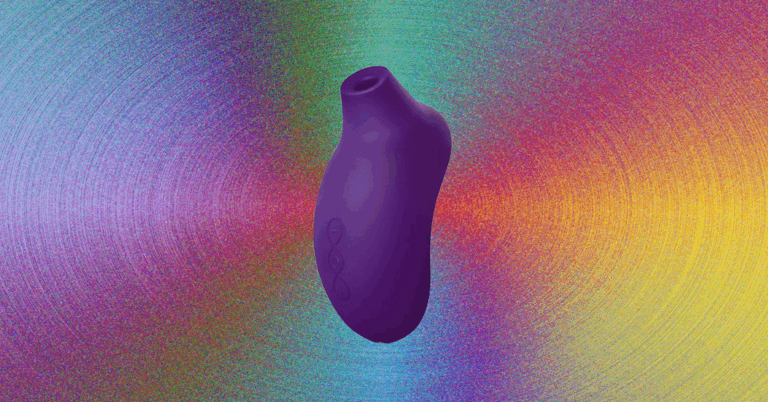 Lelo’s Sona 3 Cruise Vibrator Doesn’t Offer Much New