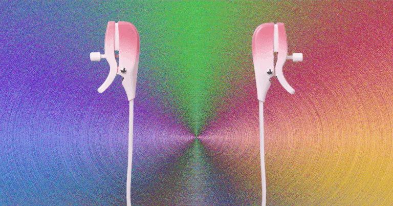 Lovense’s Gemini Sex Toy Offers a Fresh Sensation in the Bedroom—No AI Needed