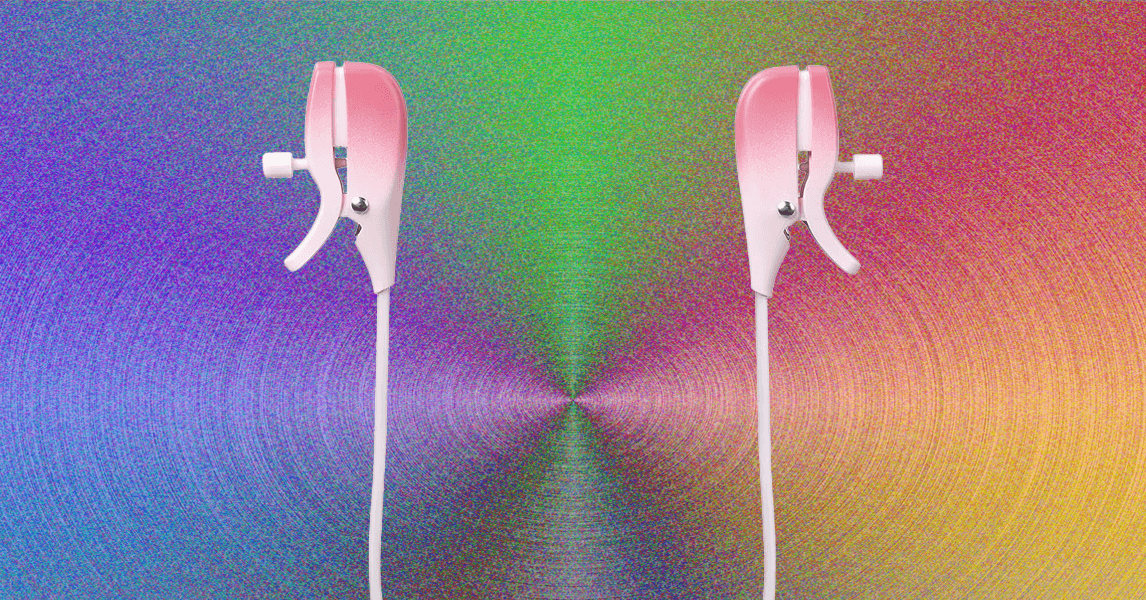 Lovense’s Gemini Sex Toy Offers a Fresh Sensation in the Bedroom—No AI Needed