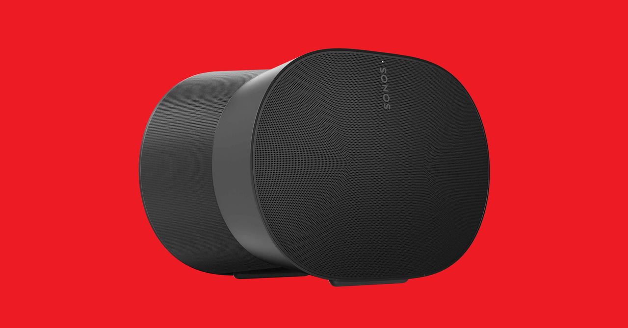 If You Like Surround Sound, the Sonos Era 300 Is 20 Percent Off Right Now