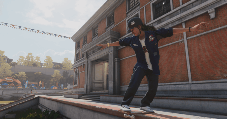 The Rad ‘Tony Hawk’s Pro Skater 3+4’ Remasters Are $15 Off Right Now
