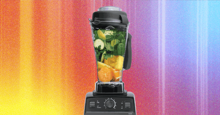 WIRED Tested Dozens of Blenders. The Best Has Lasted a Decade