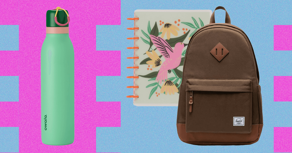 Heading to College? Don’t Forget These Dorm Room Essentials