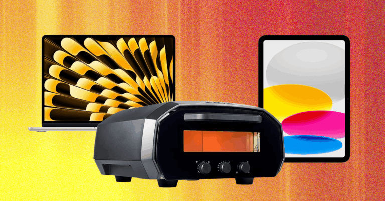 You Have A Few More Hours To Score the 62 Best Labor Day Deals on Gear We’ve Tested