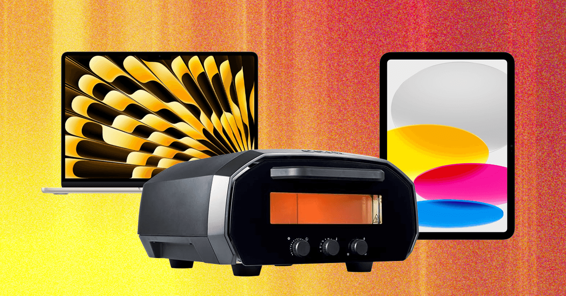 You Have A Few More Hours To Score the 62 Best Labor Day Deals on Gear We’ve Tested