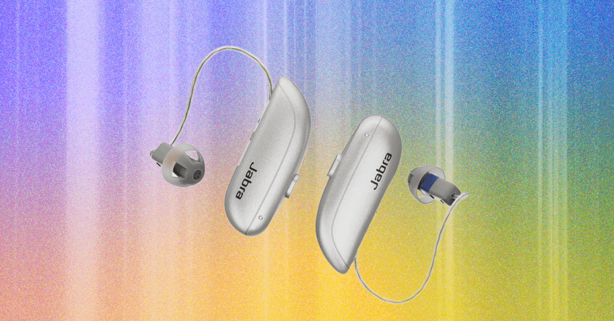 The Best Hearing Aids for Seniors