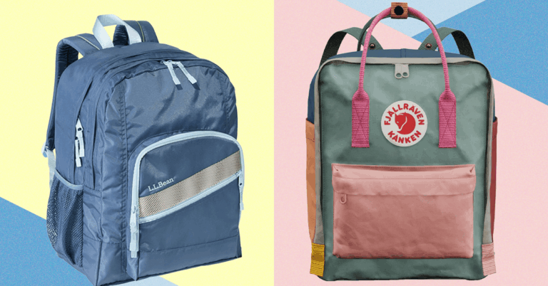 The Best Backpacks Our Kids Have Tried