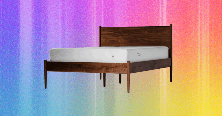 I Tested the Tiami, a New High-End Mattress From the Founder of Leesa