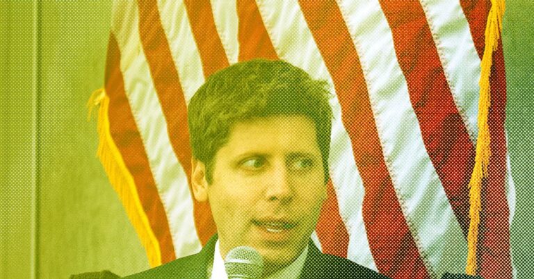 WIRED Roundup: ChatGPT Goes Full Demon Mode