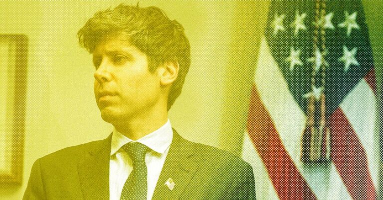 WIRED Roundup: Unpacking OpenAI’s Government Partnership