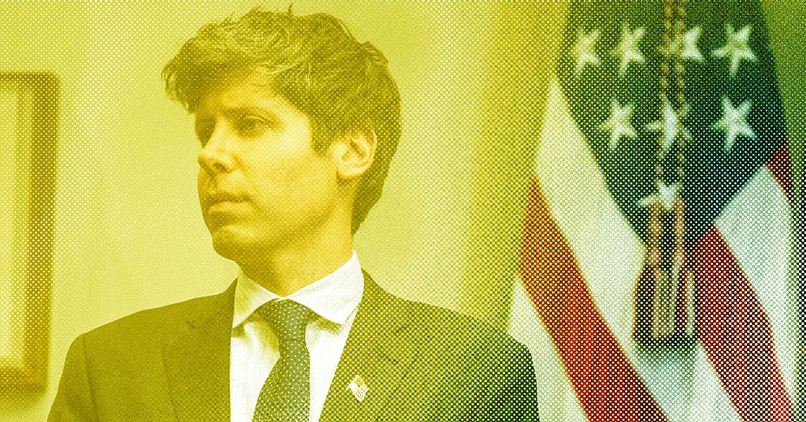 WIRED Roundup: Unpacking OpenAI’s Government Partnership