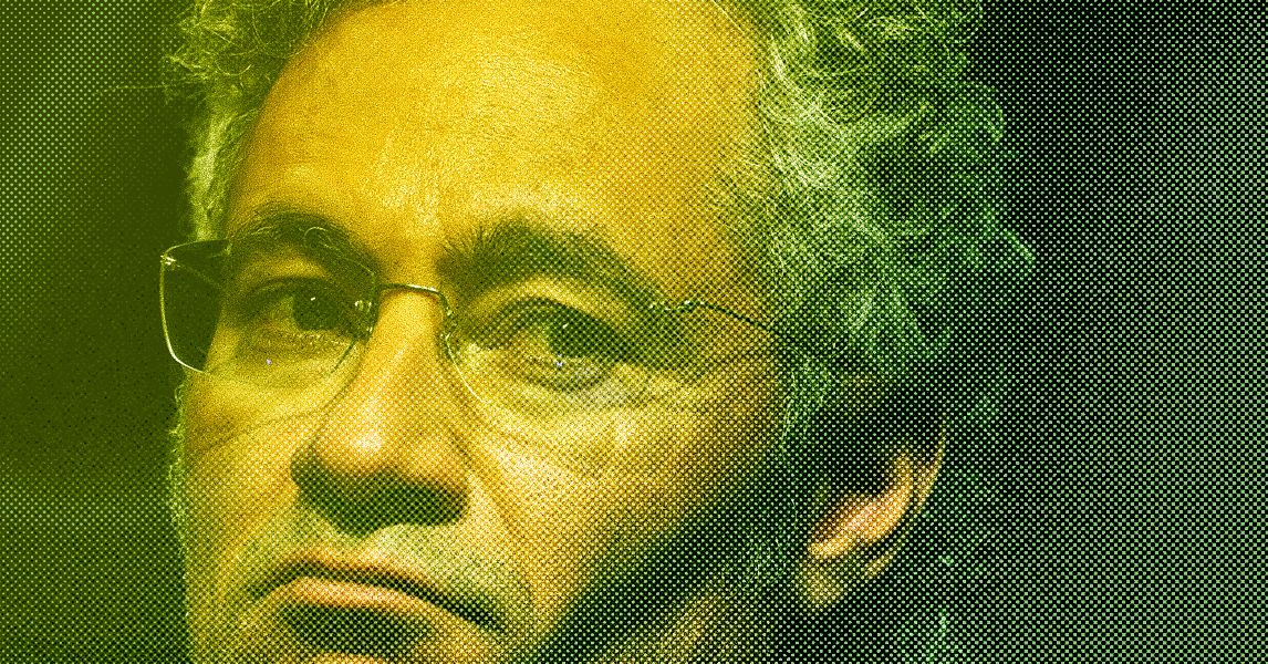Decoding Palantir, the Most Mysterious Company in Silicon Valley