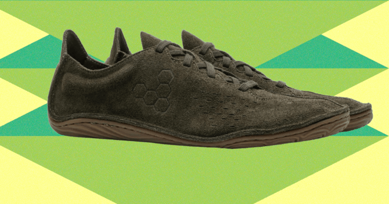 Vivobarefoot’s Sensus Shoes Are Like Gloves for Your Feet