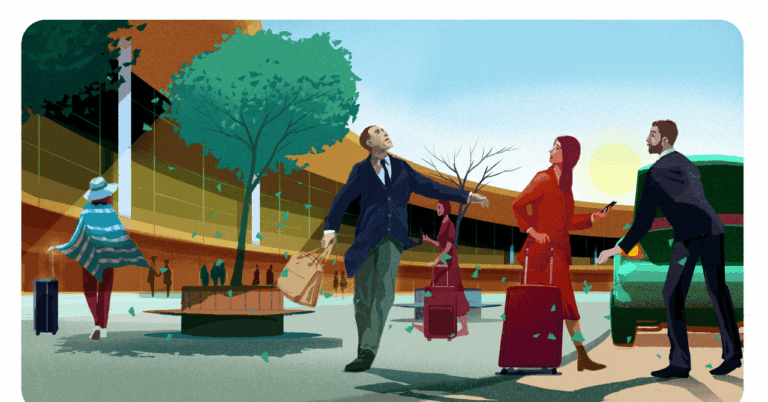 The Best Apps for Managing Your Travel Expenses and Receipts