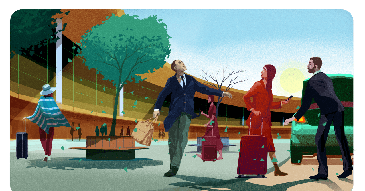 The Best Apps for Managing Your Travel Expenses and Receipts