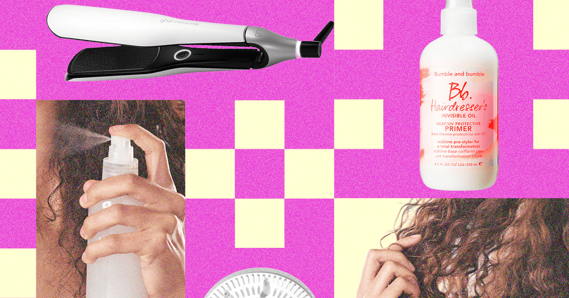 Want Your Wavy or Curly Hair to Look Its Best? It Helps to Know Your Curl Type