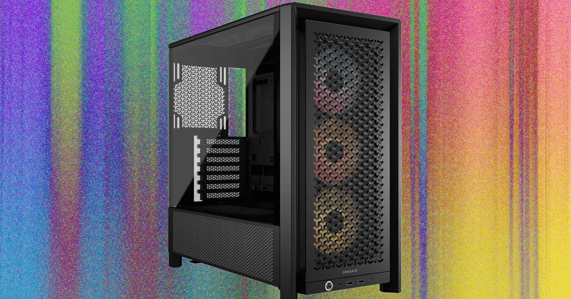 Here’s How To Build a PC (If You’ve Always Wanted To)