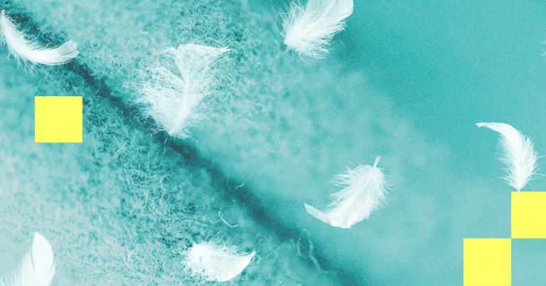 Should You Get Down or Down Alternative Bedding? It Depends