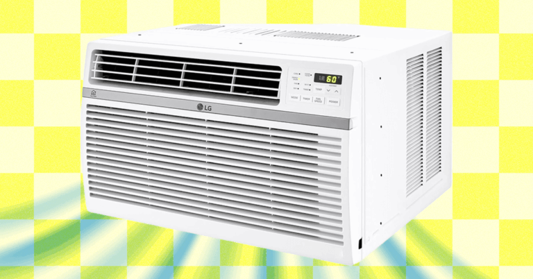Read This Before Buying a Window Air Conditioner