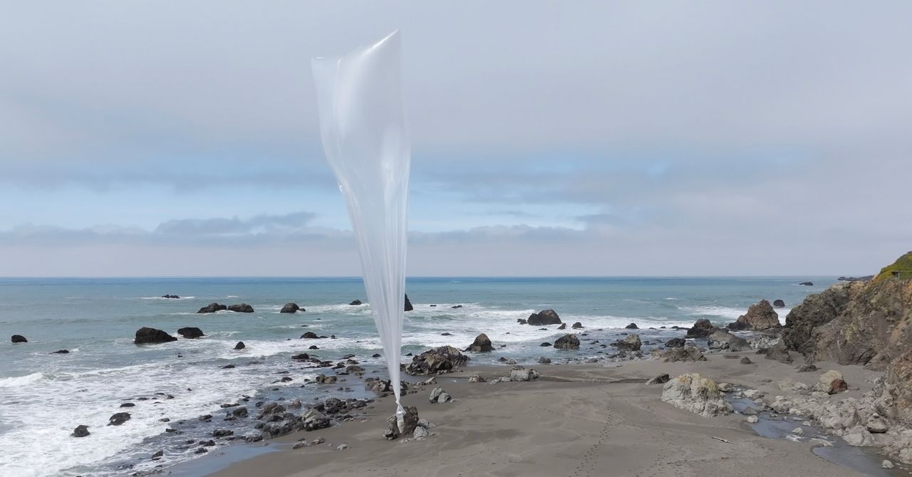 Private Companies Are Now Gathering Weather Data for NOAA