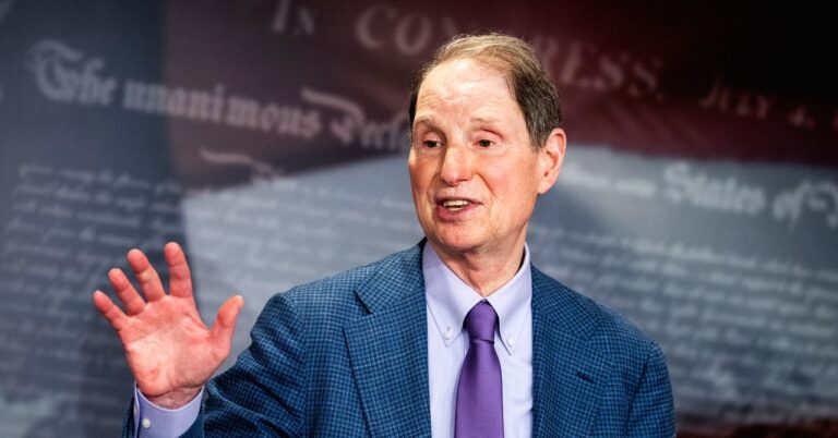 Senators Press Howard Lutnick’s Former Investment Firm Over Tariff Conflict of Interest Concerns