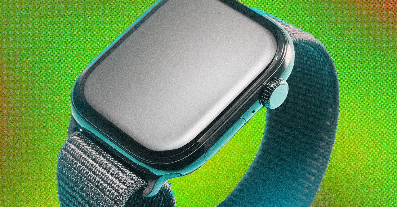Blood Oxygen Sensing Is Finally Returning to the Apple Watch