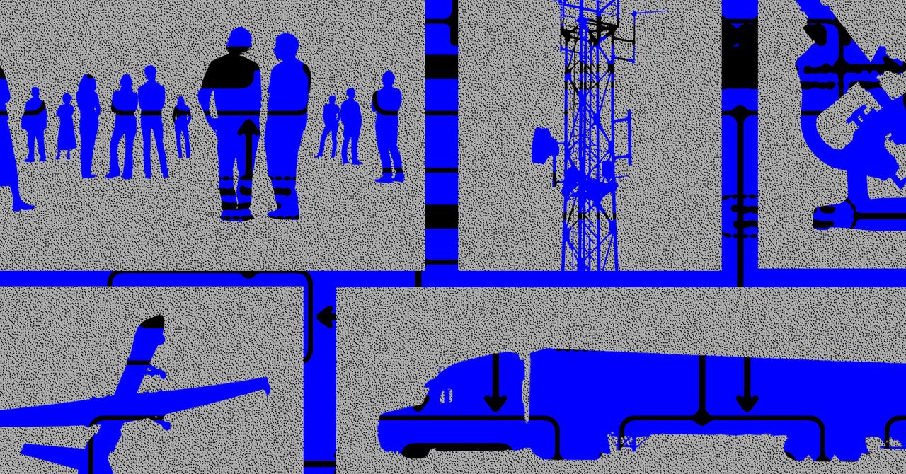 What Does Palantir Actually Do?