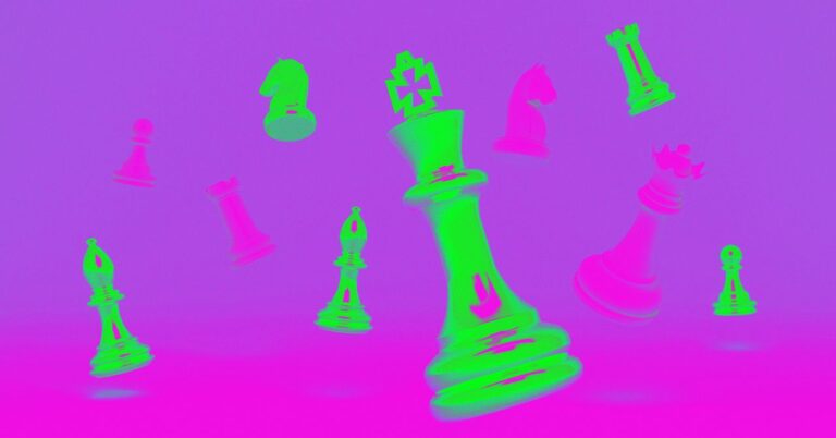 I Can’t Stop Playing Duolingo Chess