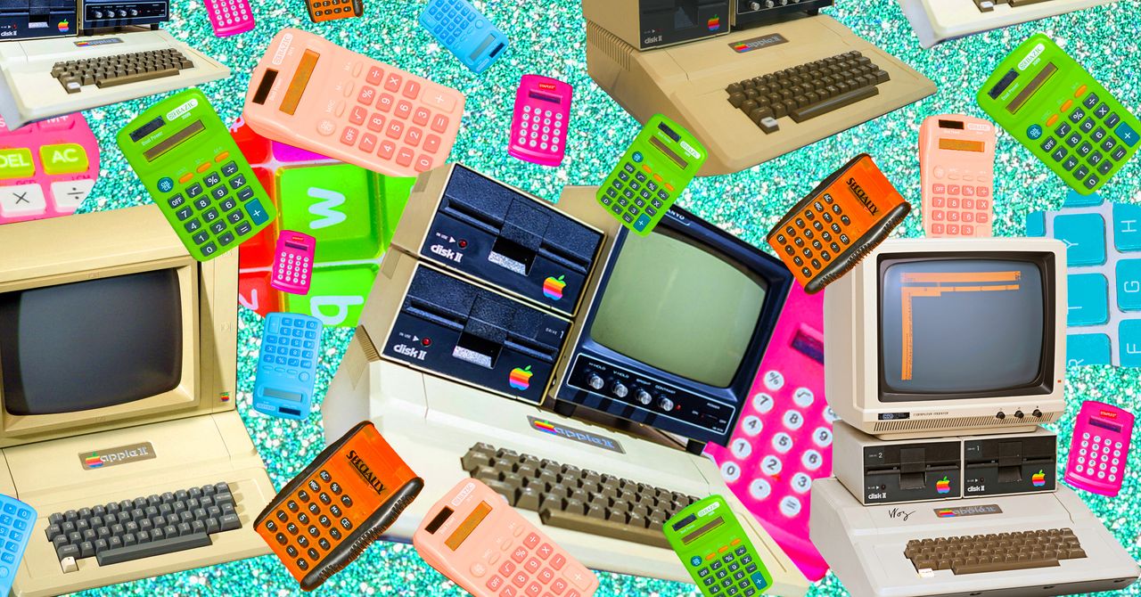 Tech in the Classroom: A History of Hype and Hysteria