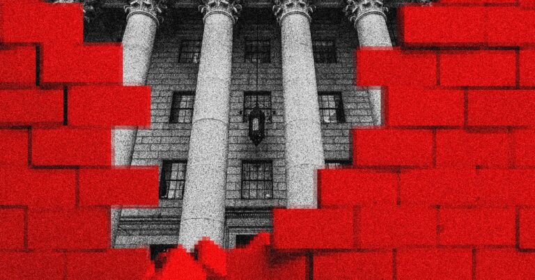 The US Court Records System Has Been Hacked