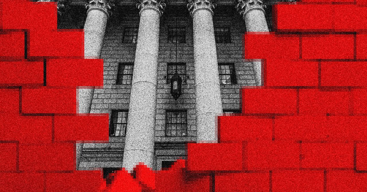 The US Court Records System Has Been Hacked