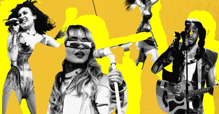 The Song of the Summer Is Dead