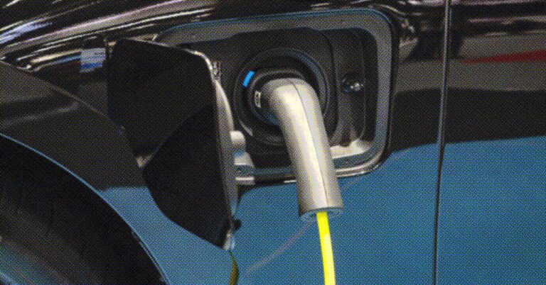 The Future of EV Charging Can Be Found at Your Local Gas Station