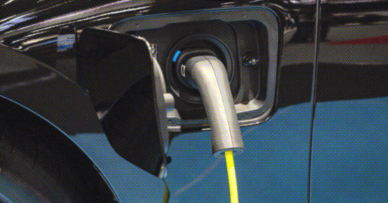 The Future of EV Charging Can Be Found at Your Local Gas Station