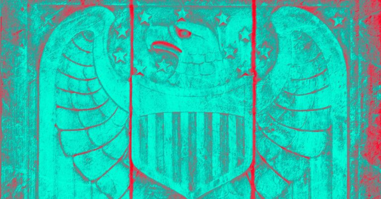 The First Federal Cybersecurity Disaster of Trump 2.0 Has Arrived