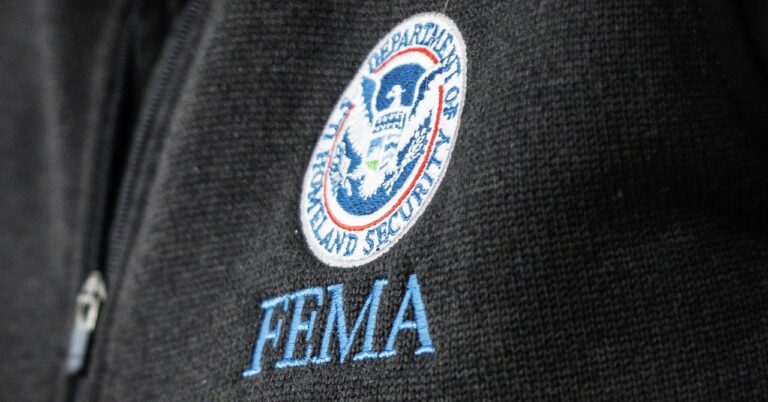 Combating Domestic Violent Extremism Is No Longer a FEMA Priority