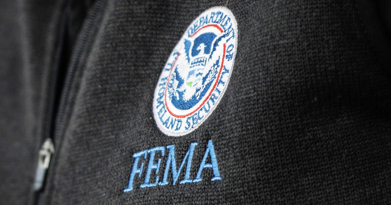 Combating Domestic Violent Extremism Is No Longer a FEMA Priority
