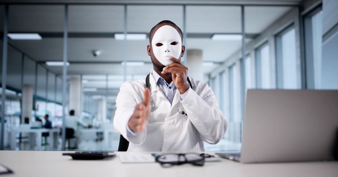 The Black Market for Fake Science Is Growing Faster Than Legitimate Research, Study Warns