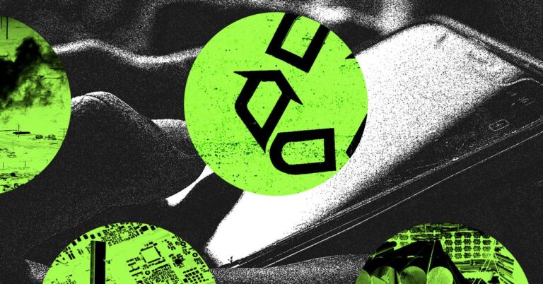 Apple’s AI Ambitions Leave Big Questions Over Its Climate Goals