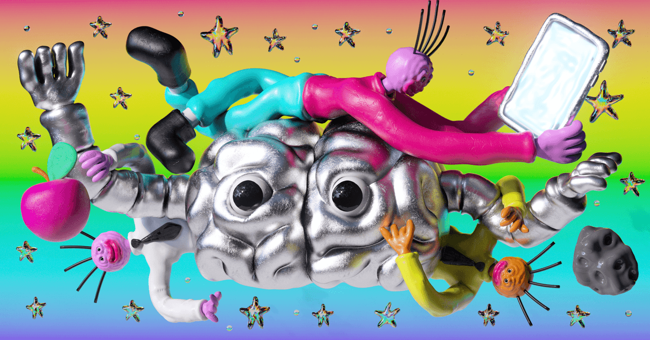 What Do Kids Actually Think About AI?