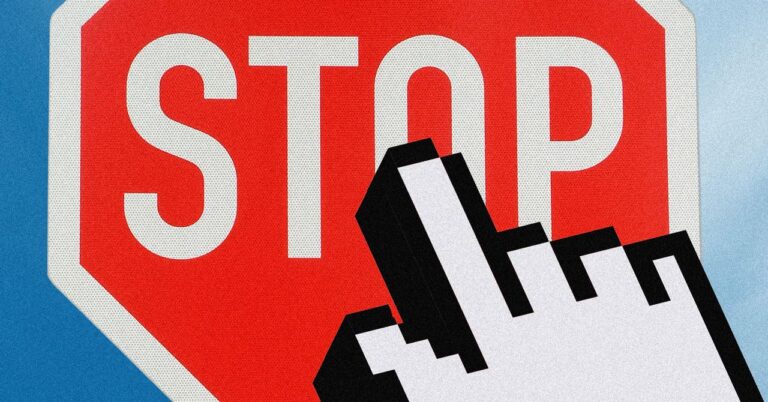 Scammers Will Try to Trick You Into Filling Out Google Forms. Don’t Fall for It